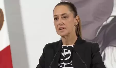 Claudia Sheinbaum