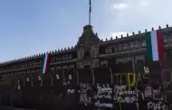 "Es mejor poner una barrera fsica a que haya una confrontacin": Sheinbaum