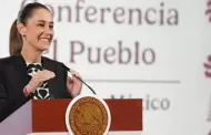 Presidenta explica por qu recibir a acreedores de Ricardo Salinas Pliego