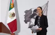 Nuevas normas buscan transporte y distribucin de gas LP a velocidad controlada, sin fugas y con vigilancia permanente: Sheinbaum