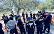 Universidad de la Seguridad Pblica trabaja en fortalecer la salud mental de los cadetes