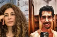 Anna Ferro desmiente romance con Charly Lpez, ex de Ingrid Coronado
