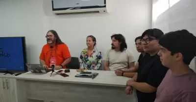 Simposio AI LinkUp 2025