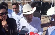 Confirma gobernador consulta pblica sobre construccin de presas