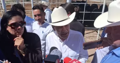 Alfonso Durazo