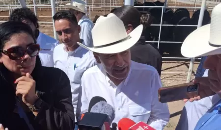 Alfonso Durazo