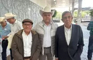 Hagamos posible lo necesario: saquemos los granos bsicos del TLCAN-TMEC