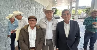 Encuentro entre productores nacionales y economistas de la UNAM