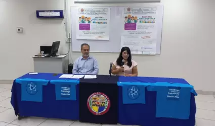 Rally de la Niez Cientfica y Expo Profesiones STEM 2025