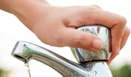 Cuidado del agua