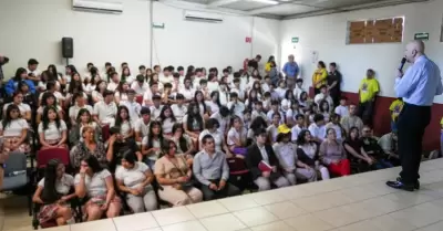 Foro "Conctate"