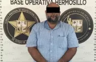 Vinculan a proceso a hombre por fraude en Hermosillo