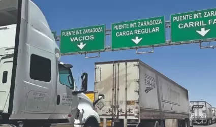 Camiones pesados