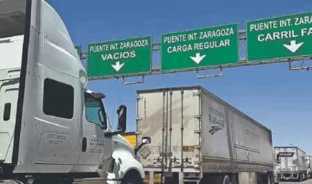Camiones pesados