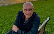 Aseguran que el productor Pedro Torres est grave de salud