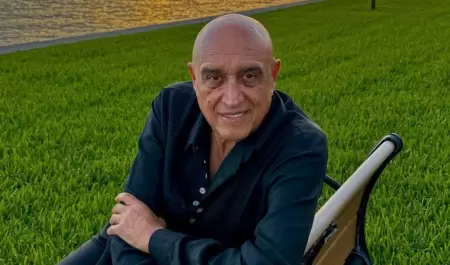 Pedro Torres