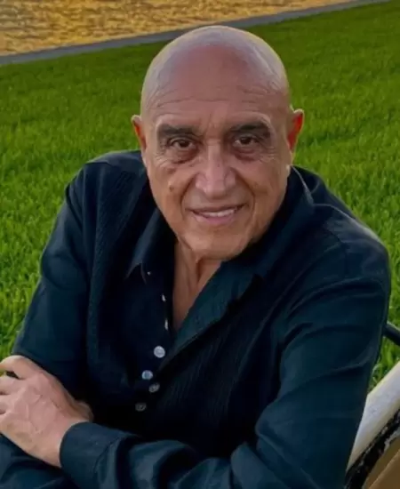 Pedro Torres