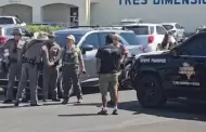 Redada migratoria en Texas deja al menos 40 detenidos
