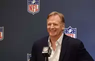 La NFL volver a Mxico en 2026!