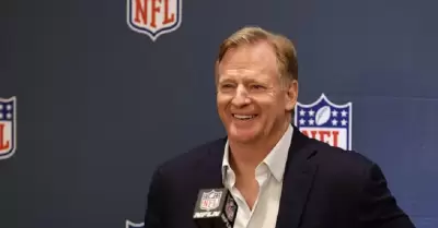 Roger Goodell