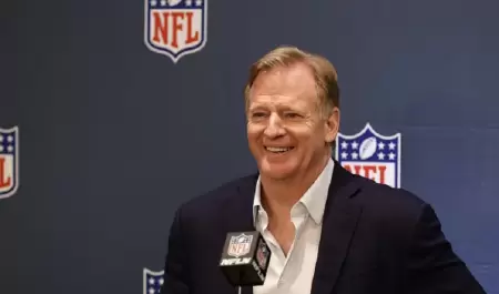 Roger Goodell