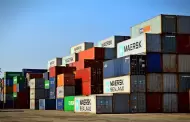Con papeles falsos liberan carga de contrabando chino por ms de 500 mdp