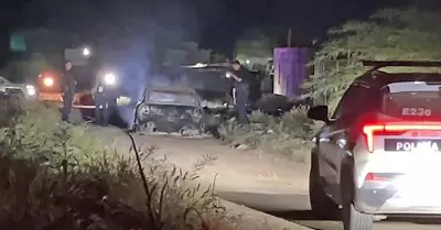 Ola de violencia en Hermosillo