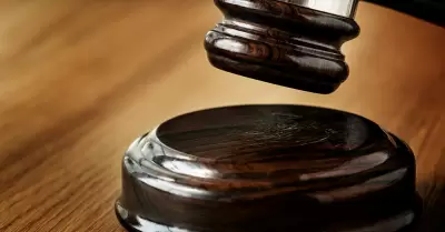 Juez, justicia