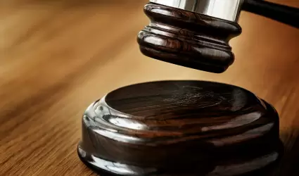 Juez, justicia