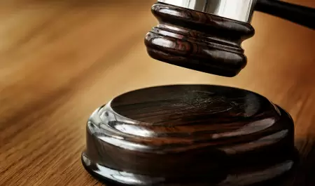 Juez, justicia