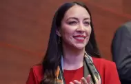 Se debe mantener o eliminar el fuero?, senadora Julieta Ramrez comenta iniciativa de Sheinbaum