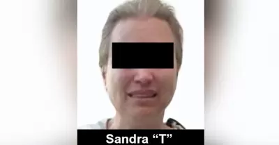 Sandra Lucía Téllez