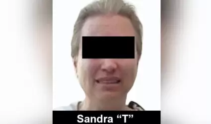 Sandra Luca Tllez