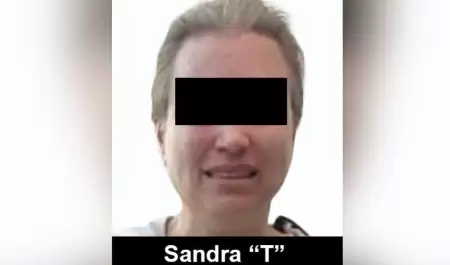Sandra Luca Tllez