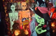 "Casa de Halloween" cumple 30 aos en Hermosillo