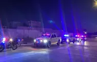 Reforzarn coordinacin y equipamiento para reducir hechos violentos en Hermosillo: alcalde