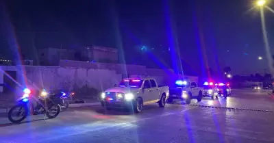Reforzarn la seguridad en Hermosillo