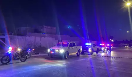 Reforzarn la seguridad en Hermosillo