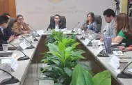 Congreso de Sonora realiza foro sobre iniciativa de reforma en materia de adopciones