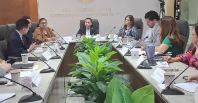 Diputados del Congreso de Sonora