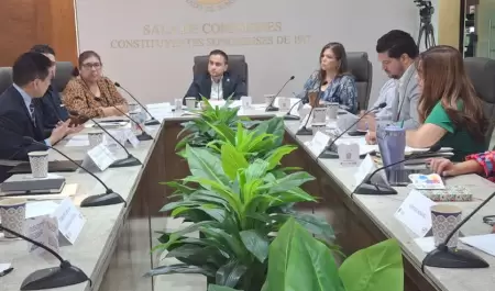 Diputados del Congreso de Sonora