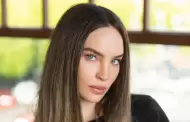 Belinda regresa al teatro a pesar de su lesin de rodilla