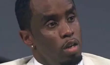 Sean "Diddy" Combs