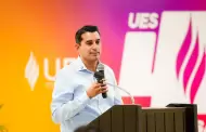Conmemoran 42 aniversario de la UES