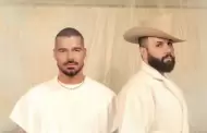 Carn Len y Ricky Martin estrenan "A Medio Vivir"