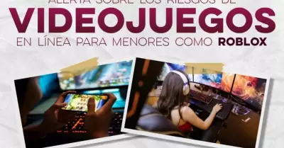 Juegos en lnea