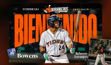 Terry Bowens Jr