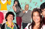 Qu pas con los actores de la telenovela "Mara de Todos los ngeles"?