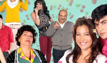 Mara de Todos los ngeles