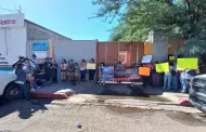 Clausuran instalaciones del Instituto de Proteccin y Bienestar Animal